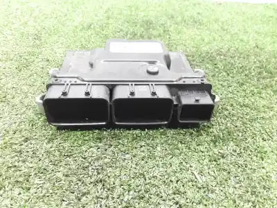 Second-hand car spare part ecu engine control for dacia dokker monospace (ke_) 1.5 blue dci 95 (kejl) oem iam references 0281036484 uce-14 237104328s