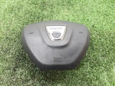 Автозапчастина б/у ПЕРЕДНЯ ЛІВА ПОДУШКА БЕЗОПАСНОСТИ для DACIA DOKKER MONOSPACE (KE_)  Посилання на OEM IAM 985701142R  