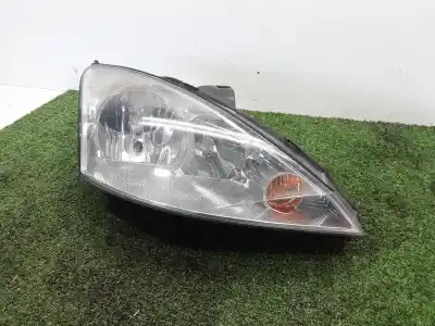 Pezzo di ricambio per auto di seconda mano faro anteriore destro per ford focus i (daw, dbw) 1.8 tdci riferimenti oem iam 2m5113w029be  