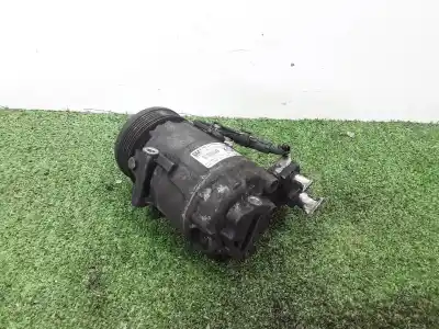 Second-hand car spare part AIR CONDITIONING COMPRESSOR for OPEL ASTRA H (A04)  OEM IAM references 13322148  