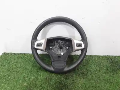 Peça sobressalente para automóvel em segunda mão VOLANTE por OPEL ASTRA H (A04)  Referências OEM IAM 13155559  