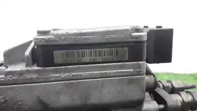 Peça sobressalente para automóvel em segunda mão bomba de injeção por audi a4 b5 (8d2) s4 quattro referências oem iam 0470506002  