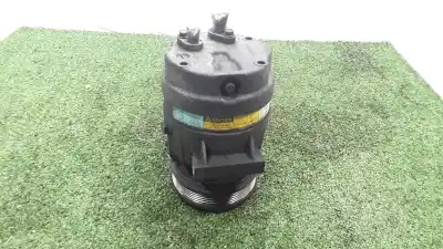 Pièce détachée automobile d'occasion COMPRESSEUR DE CLIMATISATION pour RENAULT MEGANE SCÉNIC (JA0/1_)  Références OEM IAM 1135309  