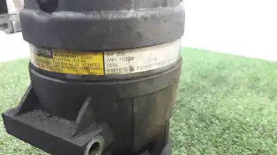 Peça sobressalente para automóvel em segunda mão compressor de ar condicionado a/a a/c por renault megane scénic (ja0/1_) 1.9 dti (ja0n) referências oem iam 1135309  