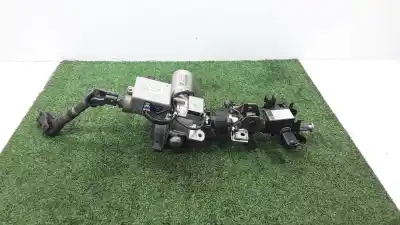 Автозапчастина б/у РУЛЬВА КОЛОНКА для OPEL CORSA C (X01)  Посилання на OEM IAM 24463937  24463940