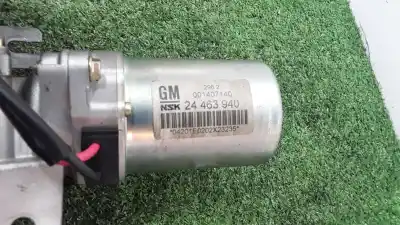 Автозапчасти б/у рулевая колонка за opel corsa c (x01) 1.4 twinport (f08 f68) ссылки oem iam 24463937  24463940