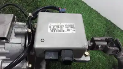 Автозапчасти б/у рулевая колонка за opel corsa c (x01) 1.4 twinport (f08 f68) ссылки oem iam 24463937  24463940