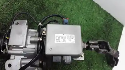 Автозапчасти б/у рулевая колонка за opel corsa c (x01) 1.4 twinport (f08 f68) ссылки oem iam 24463937  24463940