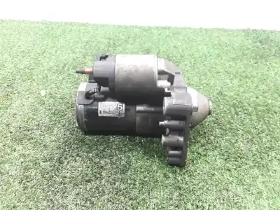 Second-hand car spare part STARTER MOTOR for CITROEN C4 GRAND PICASSO I (UA_)  OEM IAM references 9663528880  