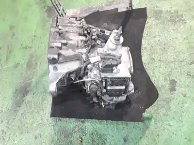 Peça sobressalente para automóvel em segunda mão CAIXA DE VELOCIDADES por CITROEN C4 GRAND PICASSO I (UA_) 1.6 HDi 110 Referências OEM IAM 20DS85  