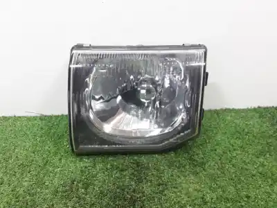 Peça sobressalente para automóvel em segunda mão FAROL / FAROLIM ESQUERDO por MITSUBISHI GALLOPER (HYUNDAI) 2.5 Turbodiesel Referências OEM IAM 11087233  
