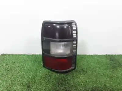 Peça sobressalente para automóvel em segunda mão FAROLIM TRASEIRO DIREITO por MITSUBISHI GALLOPER (HYUNDAI) 2.5 Turbodiesel Referências OEM IAM 0431540  