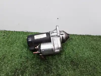 Pezzo di ricambio per auto di seconda mano MOTORINO DI AVVIAMENTO per OPEL MERIVA A MONOSPACE (X03) 1.6 16V (E75) Riferimenti OEM IAM D6RA62  