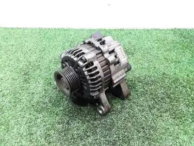 Pezzo di ricambio per auto di seconda mano ALTERNATORE per PEUGEOT 206 HATCHBACK (2A/C) 1.4 i Riferimenti OEM IAM 9644927080  