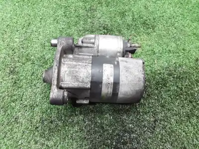 Pezzo di ricambio per auto di seconda mano MOTORINO DI AVVIAMENTO per PEUGEOT 206 HATCHBACK (2A/C) 1.4 i Riferimenti OEM IAM 9633292480  