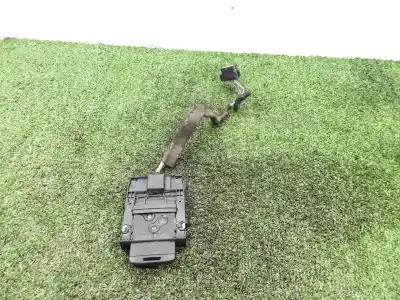 Peça sobressalente para automóvel em segunda mão COMUTADOR DE IGNIÇÃO por RENAULT GRAND SCÉNIC III (JZ0/1_)  Referências OEM IAM 285909828R  A2C53185186