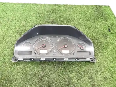 Gebrauchtes Autoersatzteil instrumententafel zum volvo s60 i (384) d5 oem-iam-referenzen 30746102