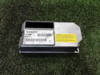 Gebrauchtes Autoersatzteil steuergerät airbag zum volvo s60 i (384) d5 oem-iam-referenzen 30667469