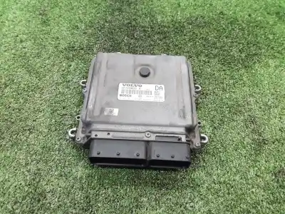 Gebrauchtes Autoersatzteil ecu-motorsteuergerät uce motorsteuergerät zum volvo s60 i (384) d5 oem-iam-referenzen 30729826a
