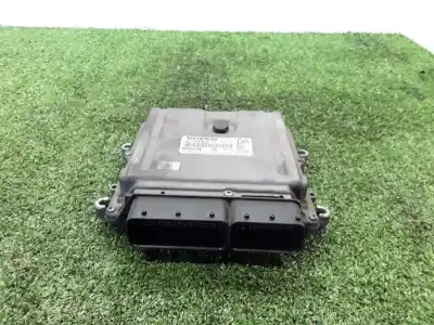 Second-hand car spare part ecu engine control for volvo s60 i (384) d5 oem iam references 30729826a ecu-10 0281012103