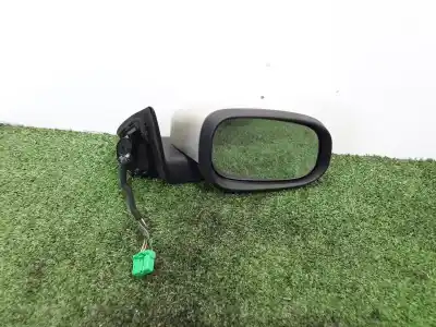 Pièce détachée automobile d'occasion RÉTROVISEUR DROIT pour VOLVO S60 I (384) D5 Références OEM IAM 30716581  