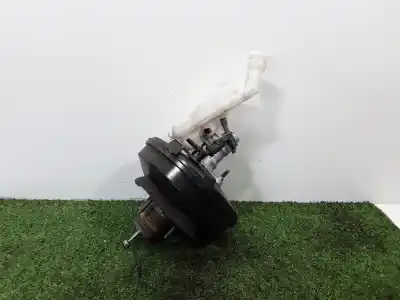 Peça sobressalente para automóvel em segunda mão servo freio por citroen c4 cactus 1.2 vti 82 referências oem iam 9811514380  