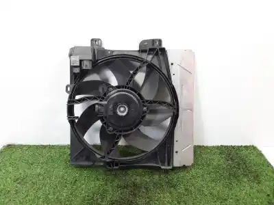 Pezzo di ricambio per auto di seconda mano ELETTROVENTOLA per CITROEN C4 CACTUS  Riferimenti OEM IAM 9812028580  