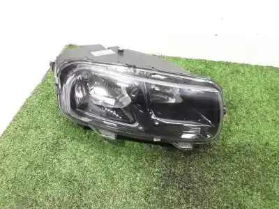 Peça sobressalente para automóvel em segunda mão farol / farolim direito por citroen c4 cactus 1.2 vti 82 referências oem iam 9800901280  