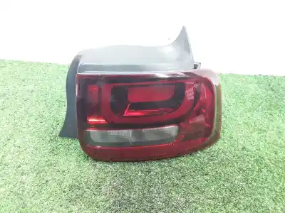 İkinci el araba yedek parçası SAG KUYRUK LAMBASI için CITROEN C4 CACTUS 1.2 VTi 82 OEM IAM referansları 9800916080  