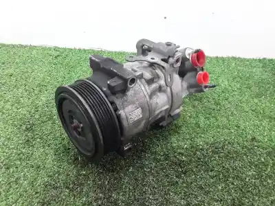 Peça sobressalente para automóvel em segunda mão COMPRESSOR DE AR CONDICIONADO A/A A/C por CITROEN C4 CACTUS  Referências OEM IAM 9675655880  