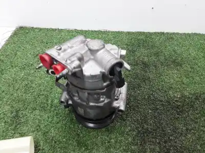 Peça sobressalente para automóvel em segunda mão compressor de ar condicionado a/a a/c por citroen c4 cactus 1.2 vti 82 referências oem iam 9675655880  
