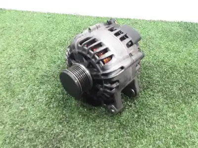 Peça sobressalente para automóvel em segunda mão Alternador por CITROEN C4 CACTUS 1.2 VTi 82 Referências OEM IAM 9810971880  