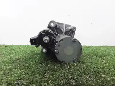 Peça sobressalente para automóvel em segunda mão motor de arranque por citroen c4 cactus 1.2 vti 82 referências oem iam 9671530880  