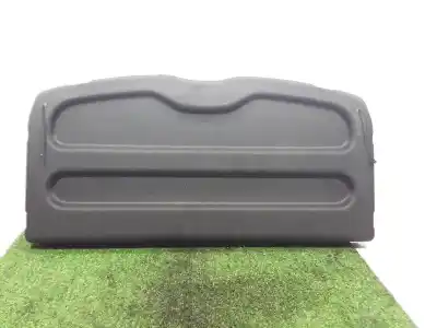 Second-hand car spare part PARCEL SHELF for CITROEN C4 CACTUS  OEM IAM references 98013537ZD  