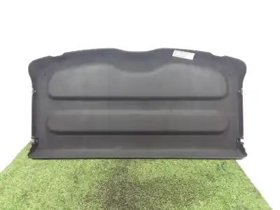 Second-hand car spare part parcel shelf for citroen c4 cactus 1.2 vti 82 oem iam references 98013537zd  