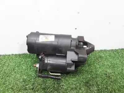 Pièce détachée automobile d'occasion DÉMARREUR DE VOITURE pour PEUGEOT 307 BREAK (3E) 2.0 HDI 110 Références OEM IAM 0986018310  