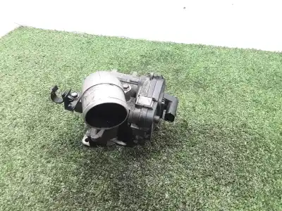 Pezzo di ricambio per auto di seconda mano SCATOLA DELLA FARFALLA per SUZUKI SX4 (EY, GY) 1.9 DDiS 4x4 (RW 419D) Riferimenti OEM IAM 34070206A1  