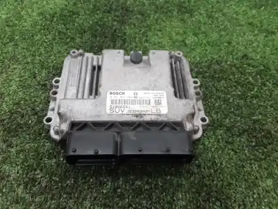 Pezzo di ricambio per auto di seconda mano CENTRALINA MOTORE per SUZUKI SX4 (EY, GY) 1.9 DDiS 4x4 (RW 419D) Riferimenti OEM IAM 51806261  