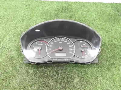 Second-hand car spare part DASHBOARD for SUZUKI SX4 (EY, GY) 1.9 DDiS 4x4 (RW 419D) OEM IAM references 3411079J50  