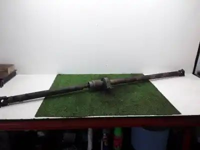 Second-hand car spare part CENTER TRANSMISSION for SUZUKI SX4 (EY, GY) 1.9 DDiS 4x4 (RW 419D) OEM IAM references 2710079J03  