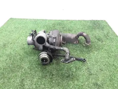 Second-hand car spare part TURBOCHARGER for SUZUKI SX4 (EY, GY) 1.9 DDiS 4x4 (RW 419D) OEM IAM references 7678379001S  