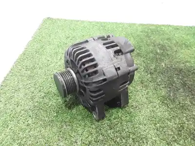 Pezzo di ricambio per auto di seconda mano ALTERNATORE per CITROEN C4 GRAND PICASSO I (UA_)  Riferimenti OEM IAM 9646321780  