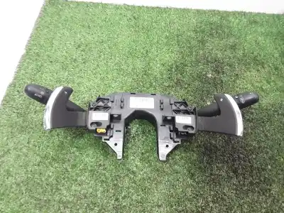 Second-hand car spare part MULTIFUNCTION SWITCH for CITROEN C4 GRAND PICASSO I (UA_)  OEM IAM references 96627927XT  