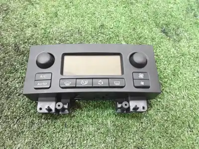 Peça sobressalente para automóvel em segunda mão COMANDO DE SOFAGEM (CHAUFFAGE / AR CONDICIONADO) por CITROEN C4 COUPÉ (LA_)  Referências OEM IAM 9658084577  
