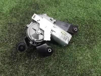 Peça sobressalente para automóvel em segunda mão MOTOR DO LIMPADOR TRASEIRO por CITROEN C4 COUPÉ (LA_)  Referências OEM IAM 9637158780  