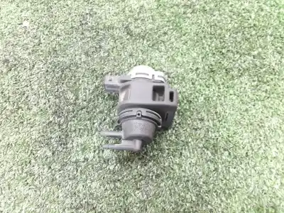 Pezzo di ricambio per auto di seconda mano VALVOLA ARIA AGGIUNTIVA per RENAULT MEGANE II (BM0/1_, CM0/1_) 1.5 dCi (BM1E CM1E) Riferimenti OEM IAM 8200575400  