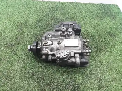 Pièce détachée automobile d'occasion POMPE À INJECTION pour OPEL ZAFIRA A MONOSPACE (T98) 2.2 DTI 16V (F75) Références OEM IAM 470504222  