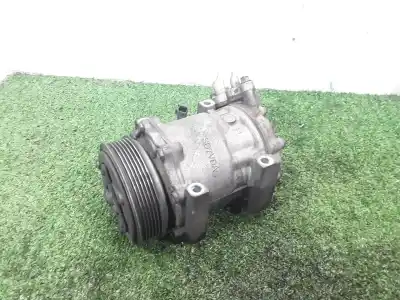 Second-hand car spare part AIR CONDITIONING COMPRESSOR for MAZDA 3 (BK)  OEM IAM references 3M5H19D629SB  