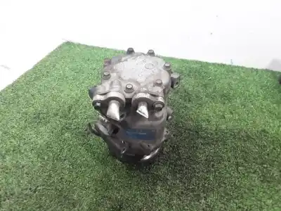 Second-hand car spare part air conditioning compressor for mazda 3 (bk) 1.6 di turbo oem iam references 3m5h19d629sb  