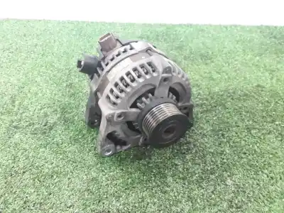 Second-hand car spare part Alternator for MAZDA 3 (BK) 1.6 DI Turbo OEM IAM references 3M5T10300YD  